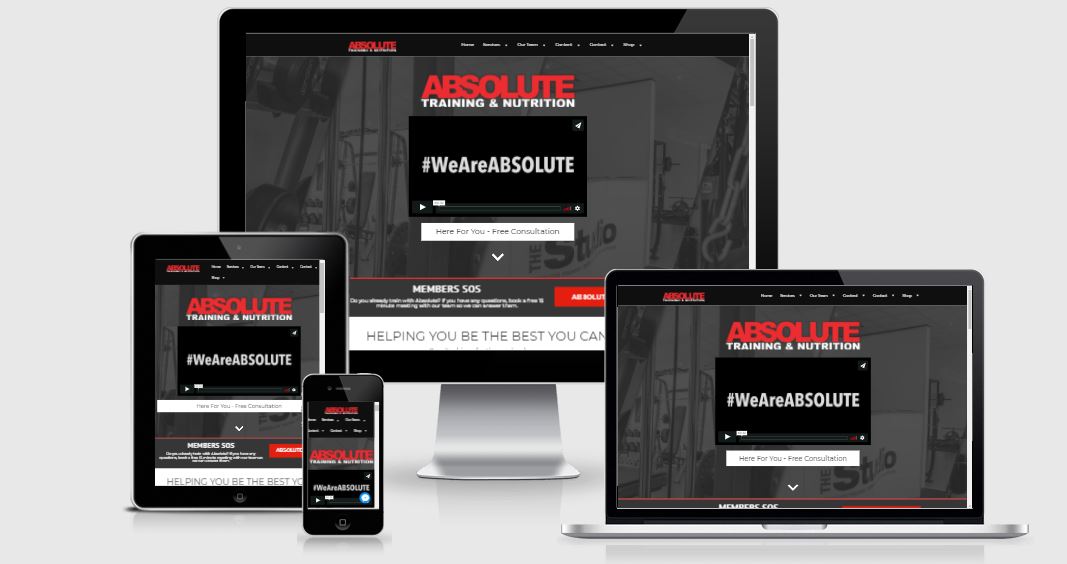 Absolute Devices Overview