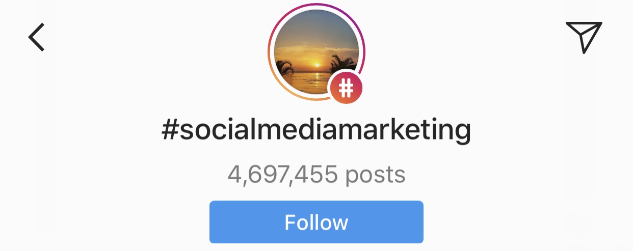 #socialmediamarketing