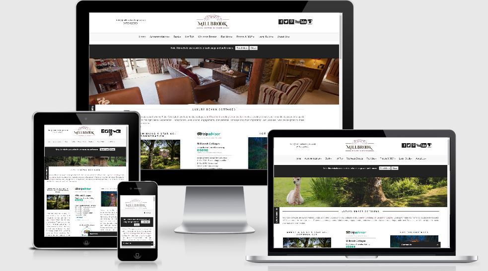 Millbrook Cottages devices