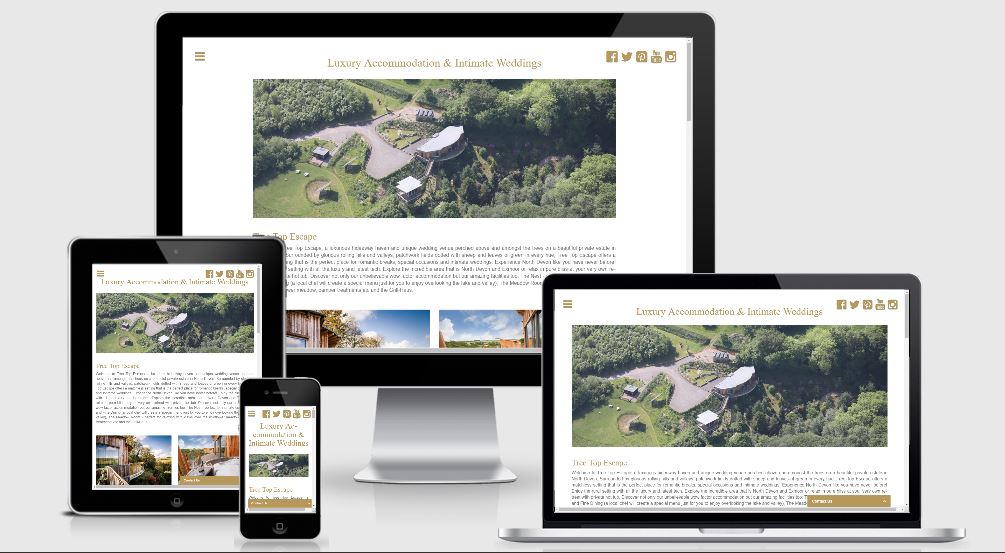 Tree Top Escape Devices